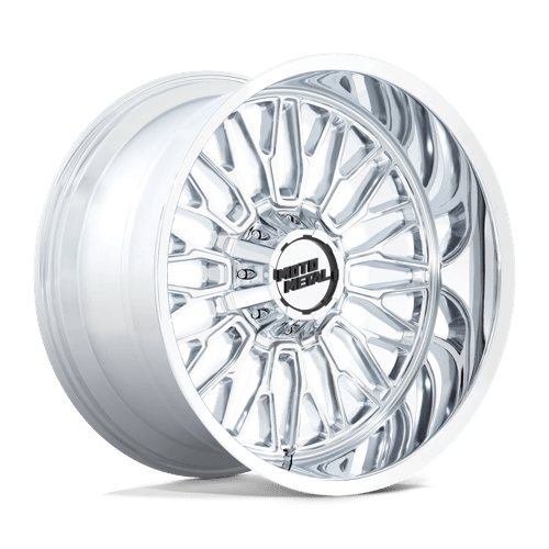 STINGER 20X9 8X6.5 125 18 CHROME